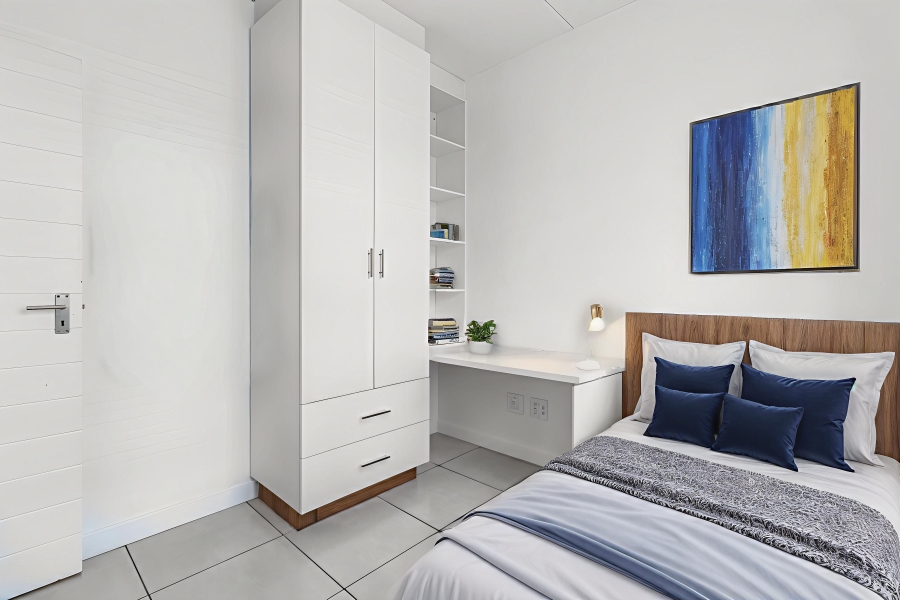 2 Bedroom Property for Sale in Dennesig Western Cape